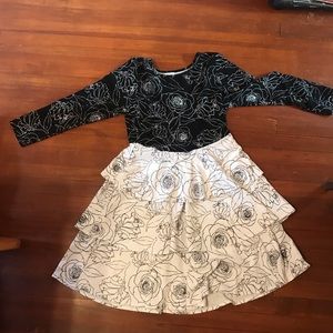 LulaRoe Georgia Dress